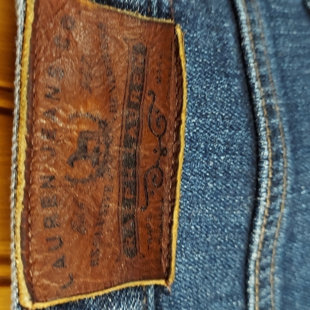 Lauren jeans Co Ralph Lauren - Picture 7 of 7